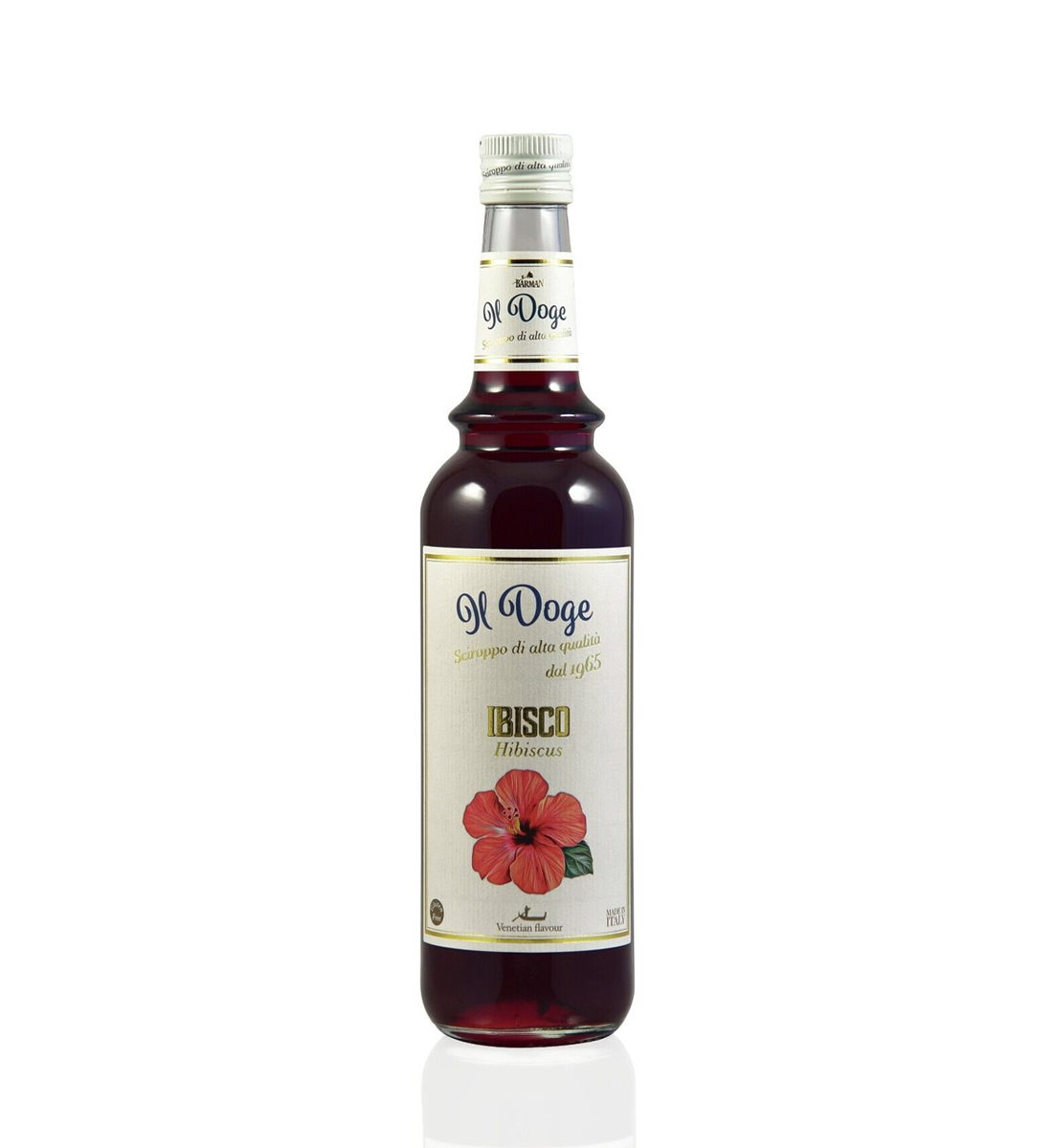 Il Doge Hibiscus 0.7L